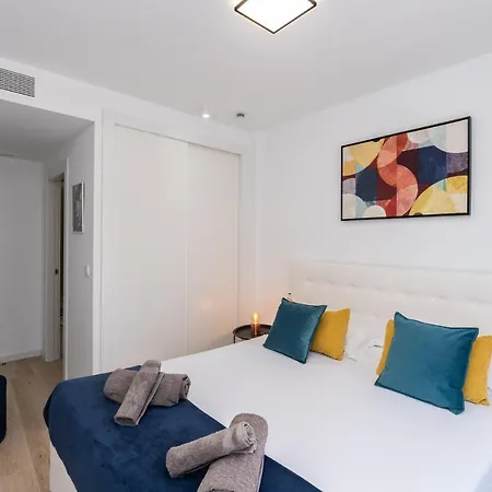Διαμέρισμα One80 With Sea Views And Walking Distance To The Beach In